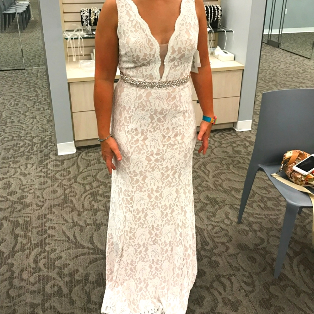 David's Bridal Studio
